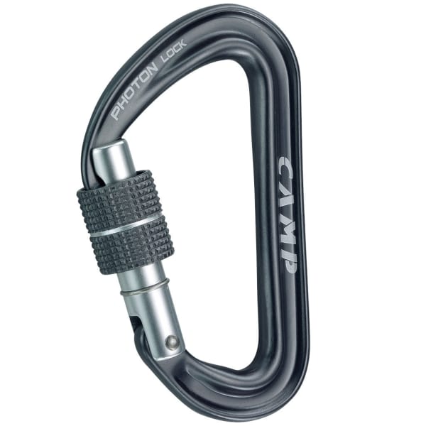 CAMP USA Photon Lock Carabiner