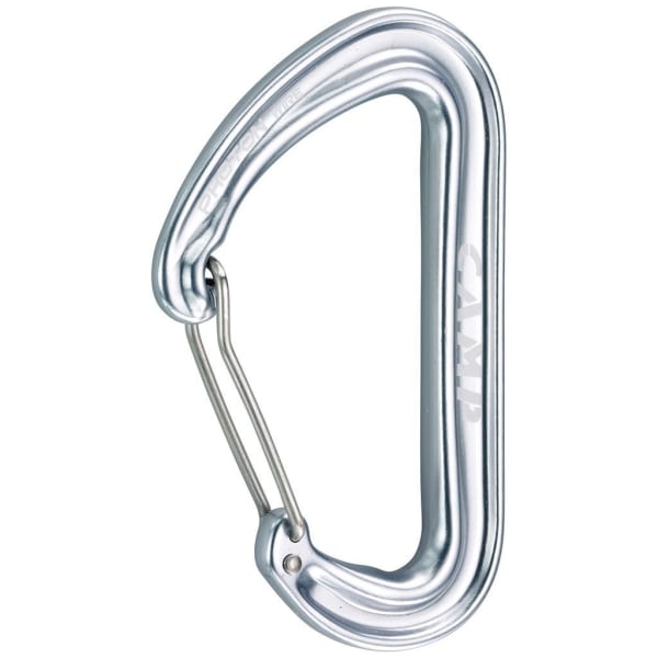 CAMP USA Photon Wire Carabiner