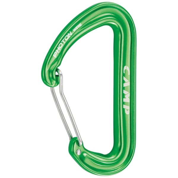 CAMP USA Photon Wire Carabiner