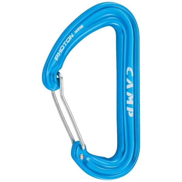 CAMP USA Photon Wire Carabiner