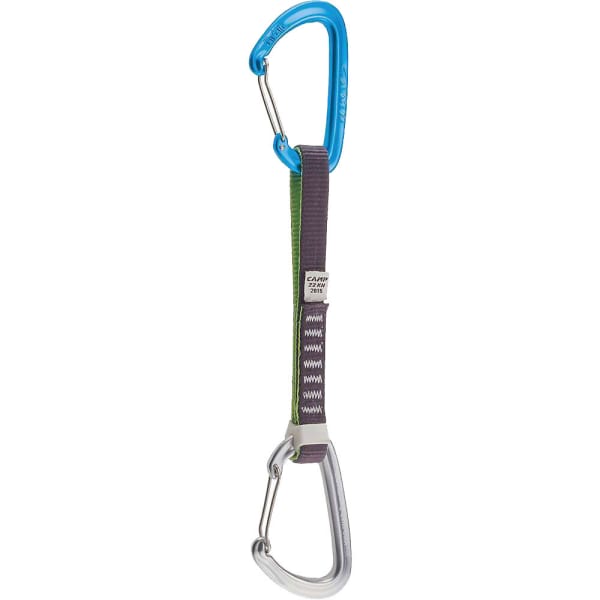 CAMP USA 18cm Orbit Wire Express KS Quickdraw