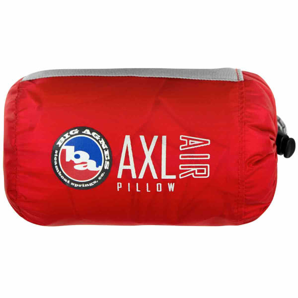 BIG AGNES AXL Backpacking Air Pillow