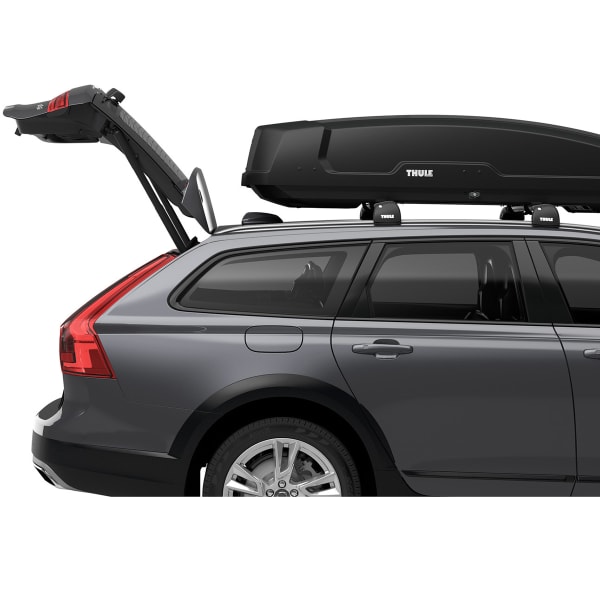 THULE Force XT Rooftop Cargo Carrier, Large