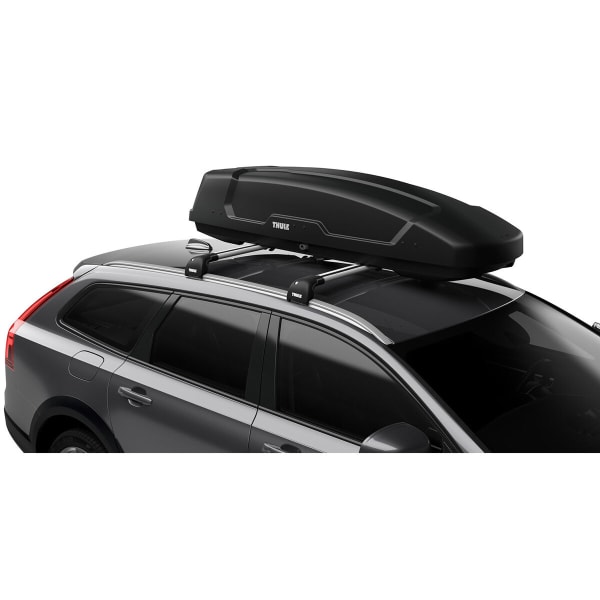 THULE Force XT Sport Cargo Carrier - Eastern Mountain Sports