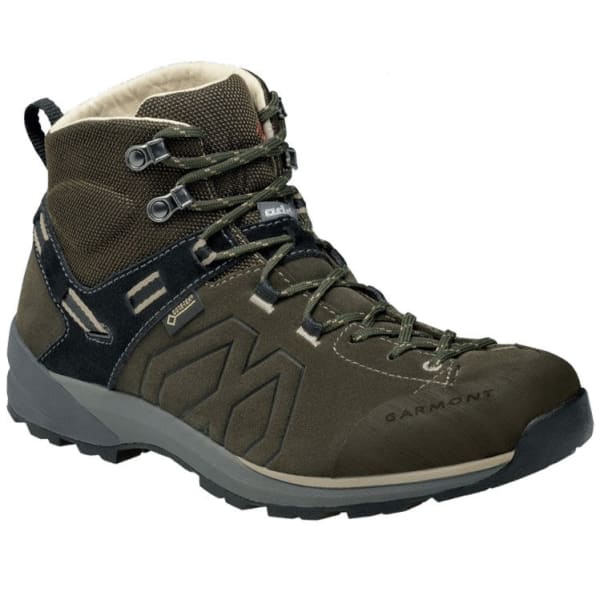 GARMONT Men's Santiago GTX Mid Hiking Boots