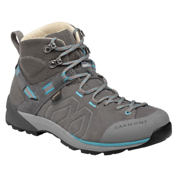 GARMONT Women's Santiago Mid GTX Hiking Shoes