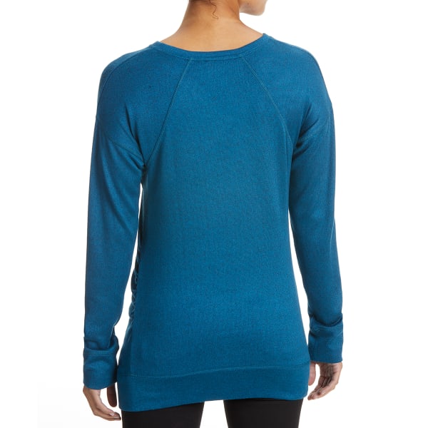 EMS Women's Cochituate Long-Sleeve Wrap