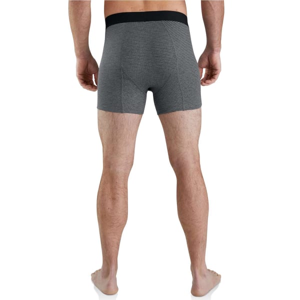 CARHARTT Men's Base Force Tech Boxer Brief