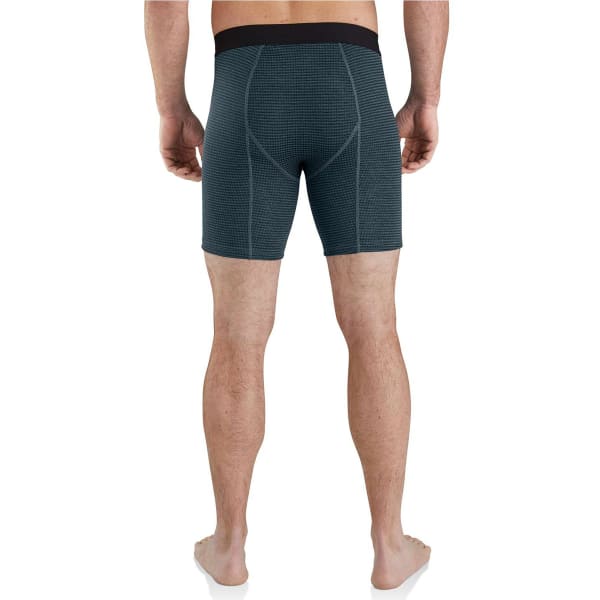 CARHARTT Men's Base Force Tech Boxer Brief