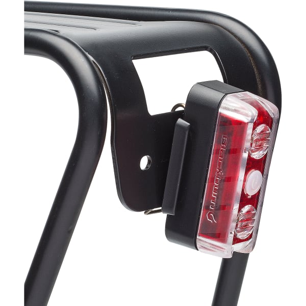 BLACKBURN Dayblazer 400 Front and Click USB Rear Light Combo Kit