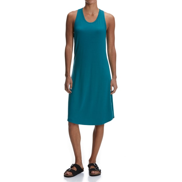 EMS Women's Highland Twist Back Dress