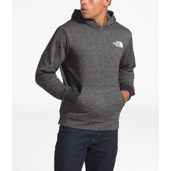 THE NORTH FACE Men's Recycled Material Pullover Hoodie