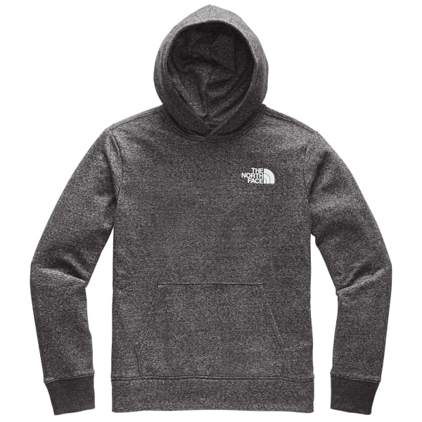 THE NORTH FACE Men's Recycled Material Pullover Hoodie