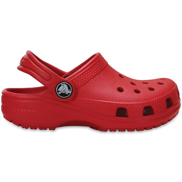 CROCS Kids' Classic Clog