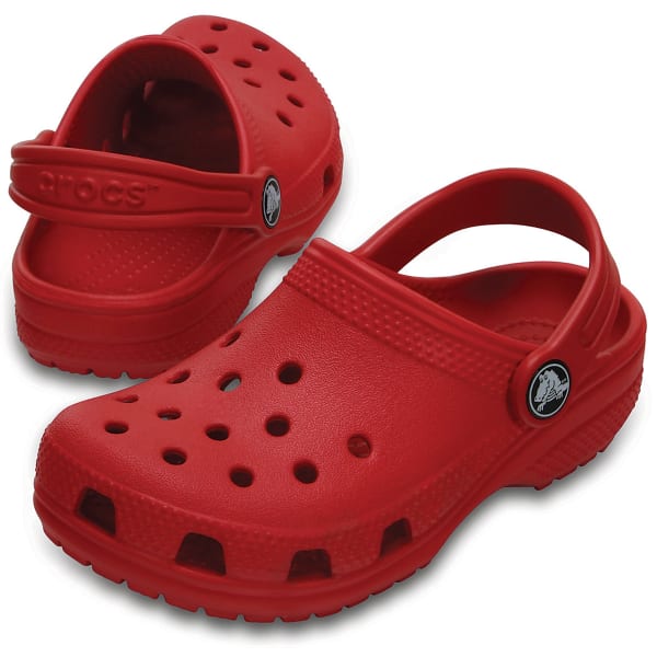 CROCS Kids' Classic Clog