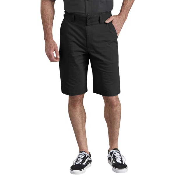 DICKIES Men's Temp-iQ Hybrid Utility Short