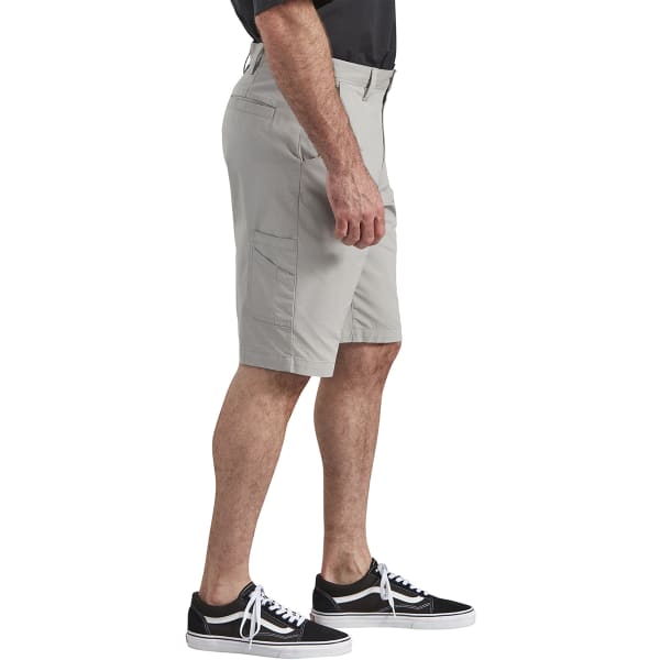 DICKIES Men's Temp-iQ Hybrid Utility Short