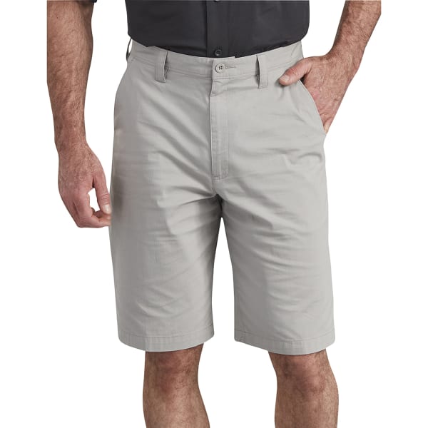 DICKIES Men's Temp-iQ Hybrid Utility Short