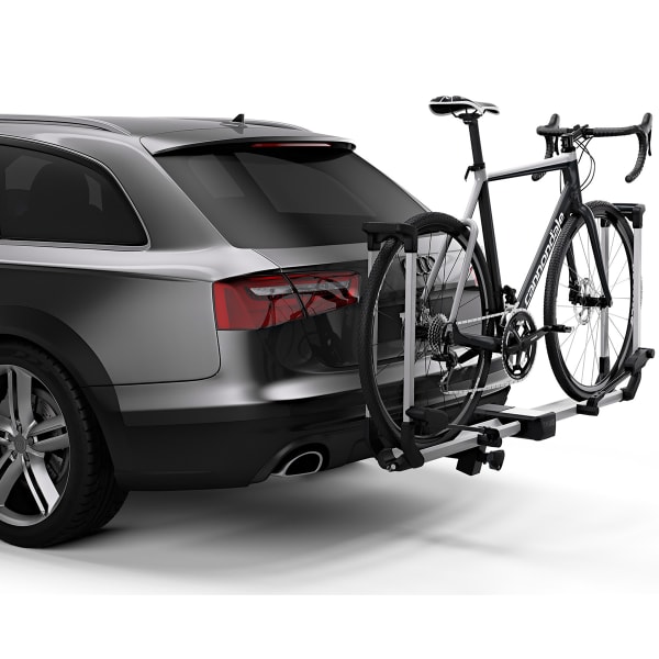 THULE Helium Platform 9039 Bike Hitch Rack