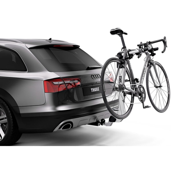 THULE Helium Pro 2 Bike Rack