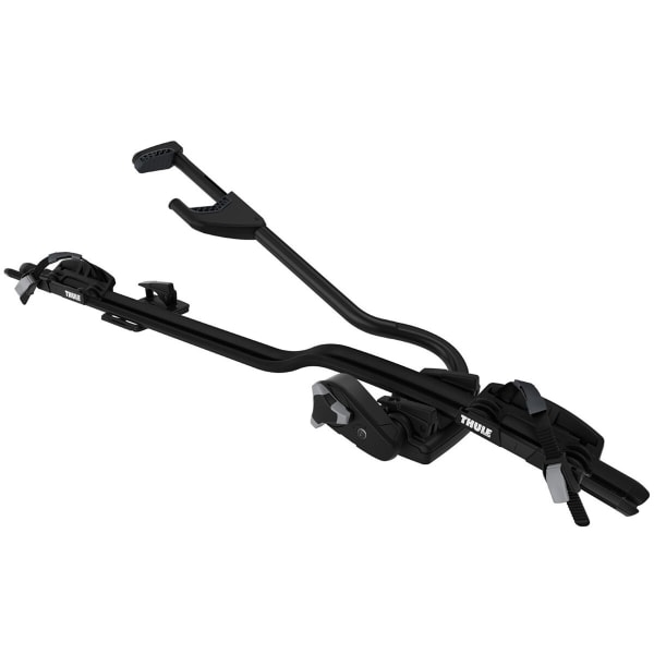 THULE ProRide XT Upright Rooftop Bike Rack