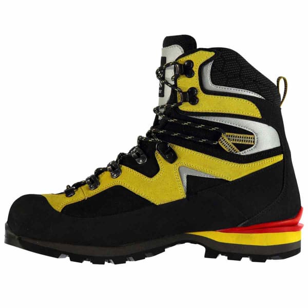 KARRIMOR Men's Alpiniste Mountain Waterproof Mid Hiking Boots