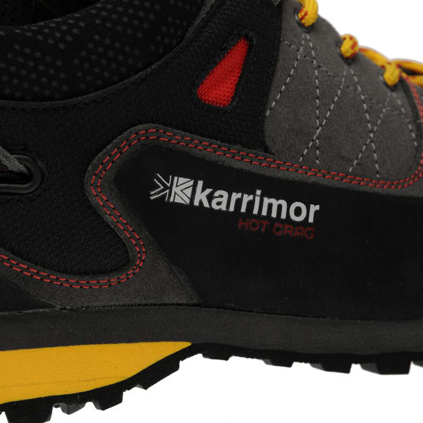 Karrimor, Hot Rock Mens Low Walking Shoes