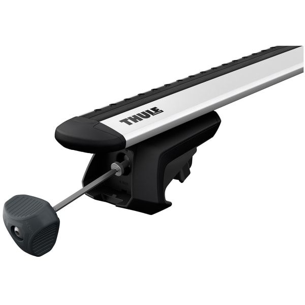 THULE Evo Raised Rail Foot Pack