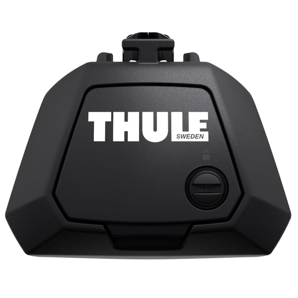 THULE Evo Raised Rail Foot Pack