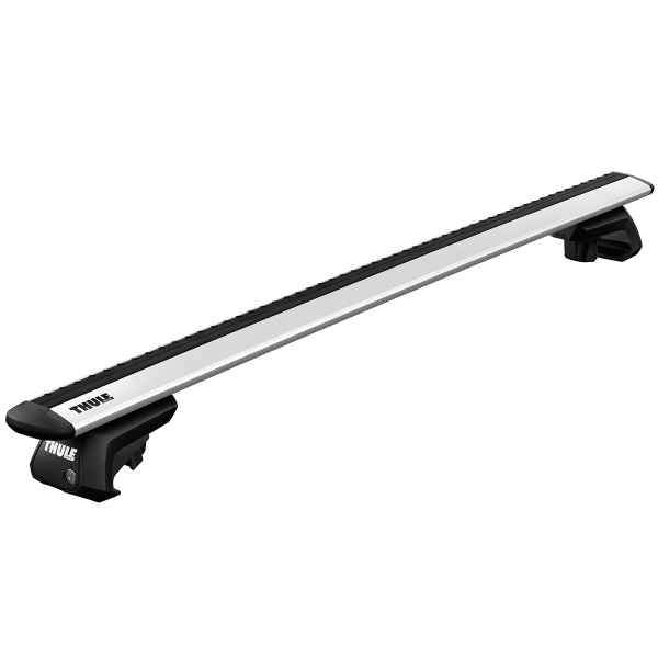 THULE Evo Raised Rail Foot Pack