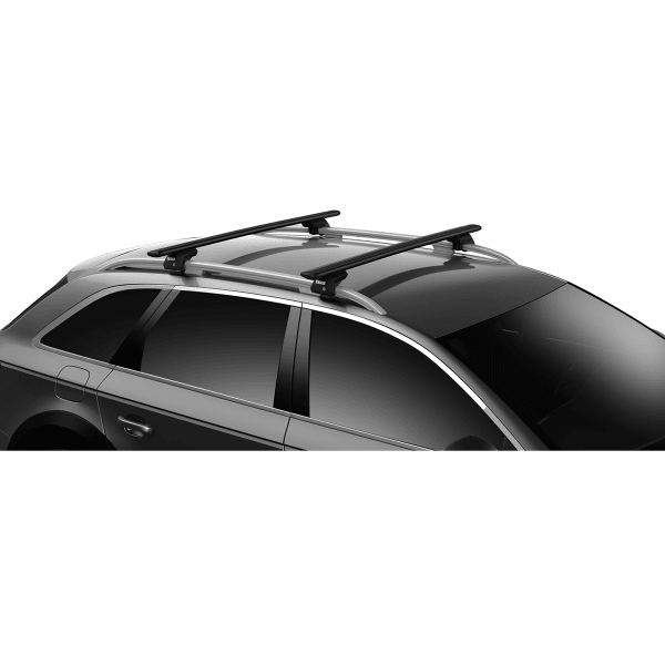 THULE 60 in. WingBar Evo Load Bars