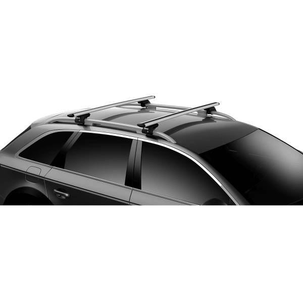 THULE WingBar EVO, 53 in.