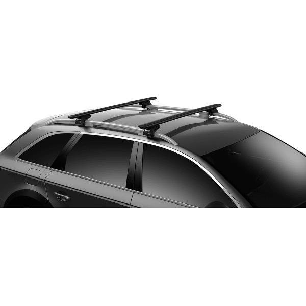 THULE 53 in. Evo WingBars