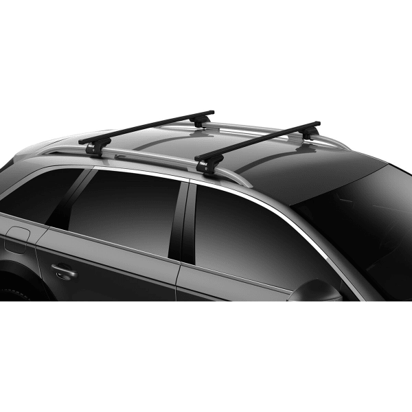 THULE SquareBar, 60 in.