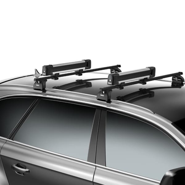 THULE SquareBar Adapter