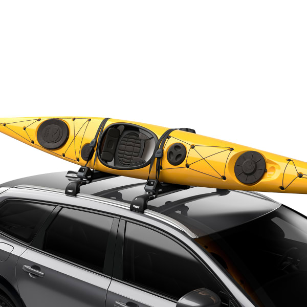 THULE Hull-A-Port Aero Kayak Carrier