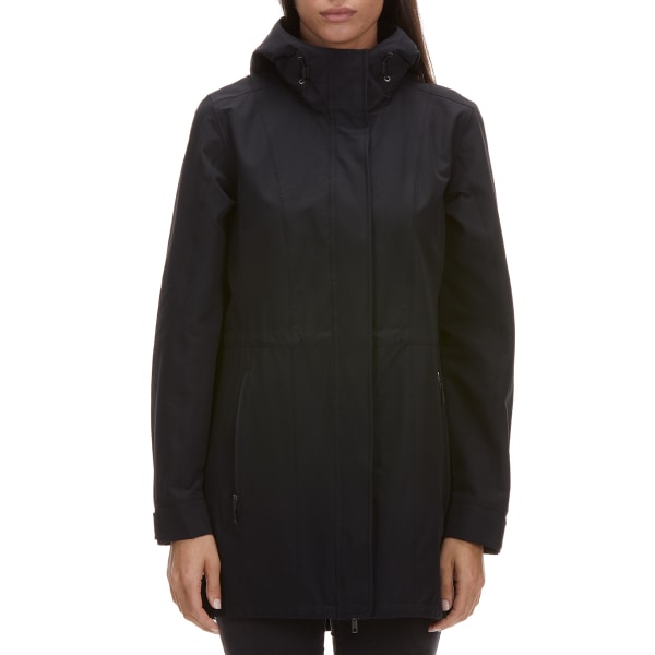 EMS Women's Compass Rain Trench Jacket