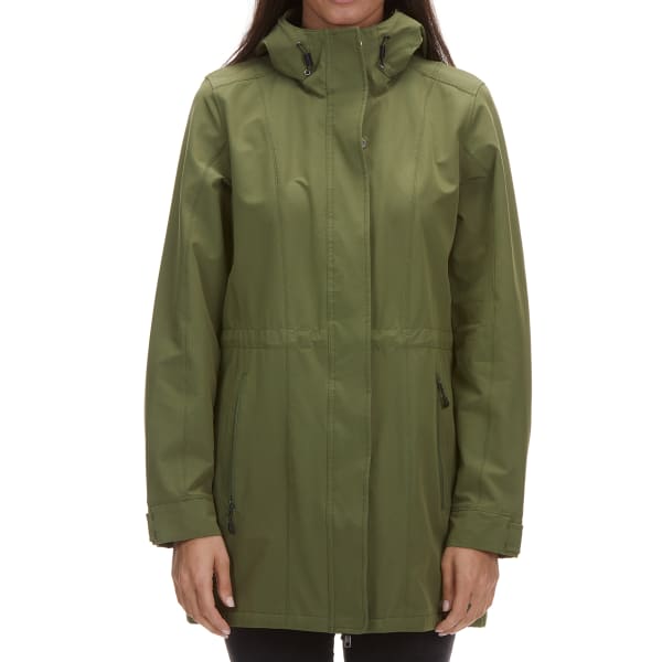 EMS Women's Compass Rain Trench Jacket