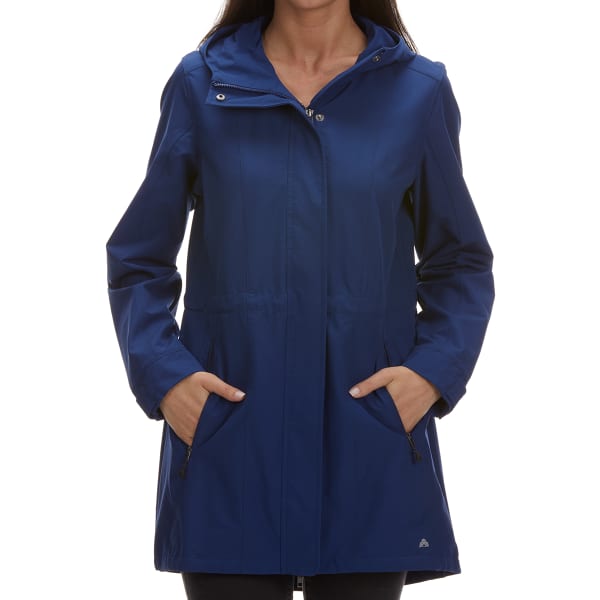 EMS Women's Compass Rain Trench Jacket
