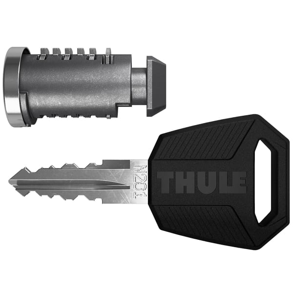 THULE One-Key System, 2-Pack