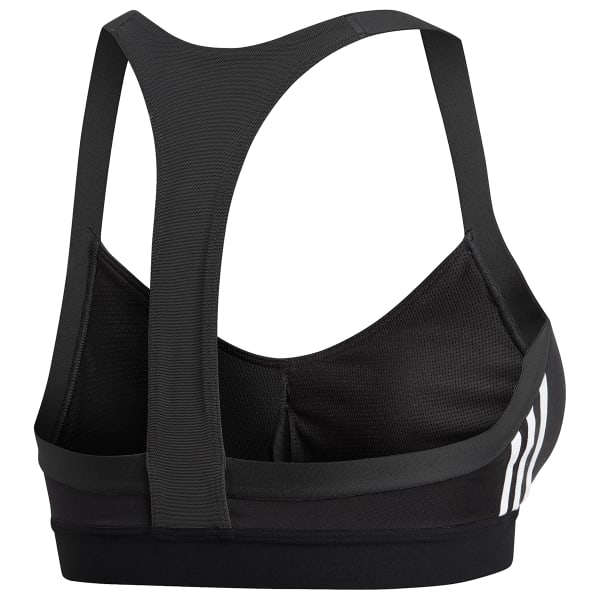 ADIDAS Women's All Me 3 Stripe Bra