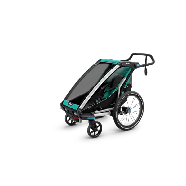 THULE Chariot Lite 1 Multisport Bike Trailer