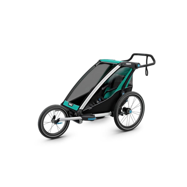 THULE Chariot Lite 1 Multisport Bike Trailer