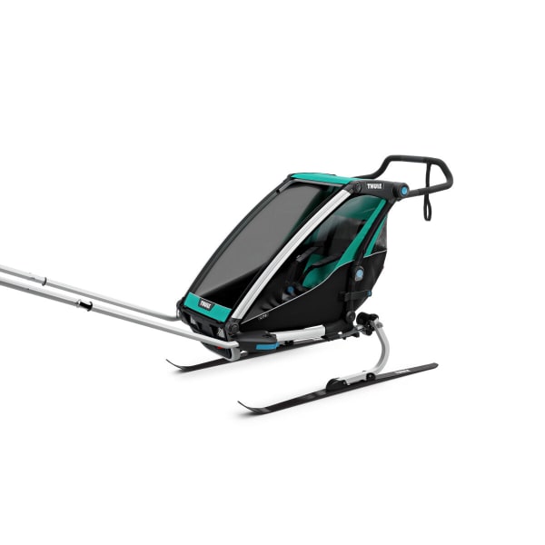 THULE Chariot Lite 1 Multisport Bike Trailer