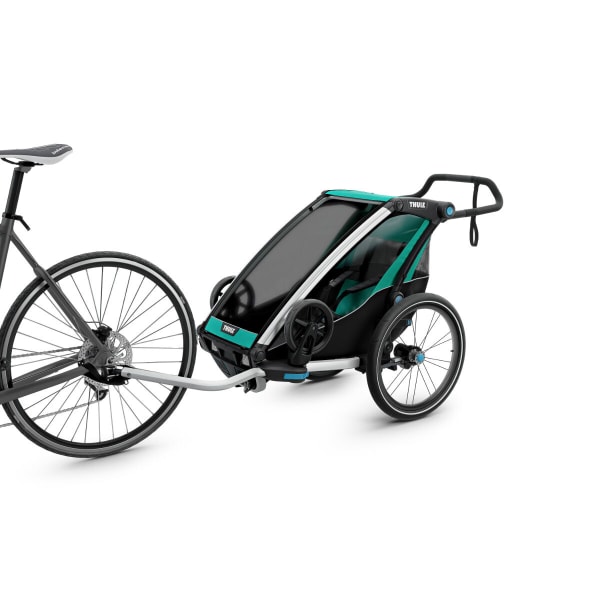 THULE Chariot Lite 1 Multisport Bike Trailer