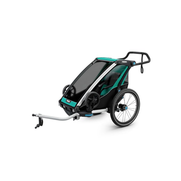 THULE Chariot Lite 1 Multisport Bike Trailer