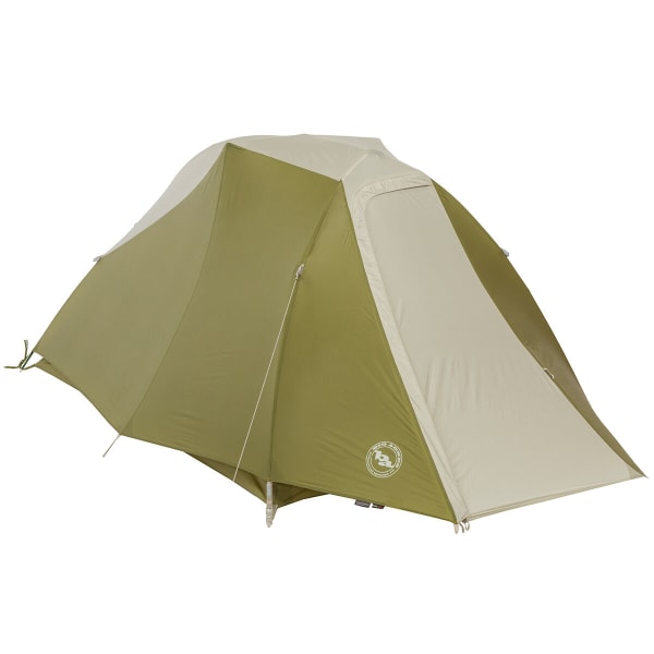 BIG AGNES Seedhouse SL2 Tent