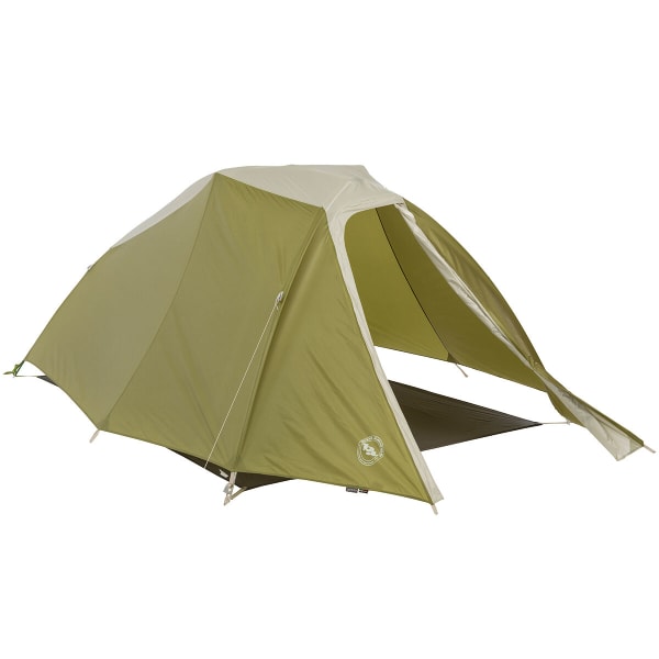 BIG AGNES Seedhouse SL3 Tent