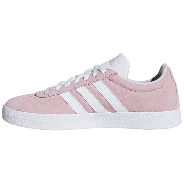  adidas Women's Vl Court 2.0 Sneaker