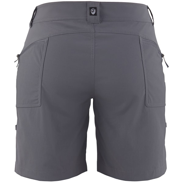 NRS Women's Lolo Shorts - Eastern Mountain Sports